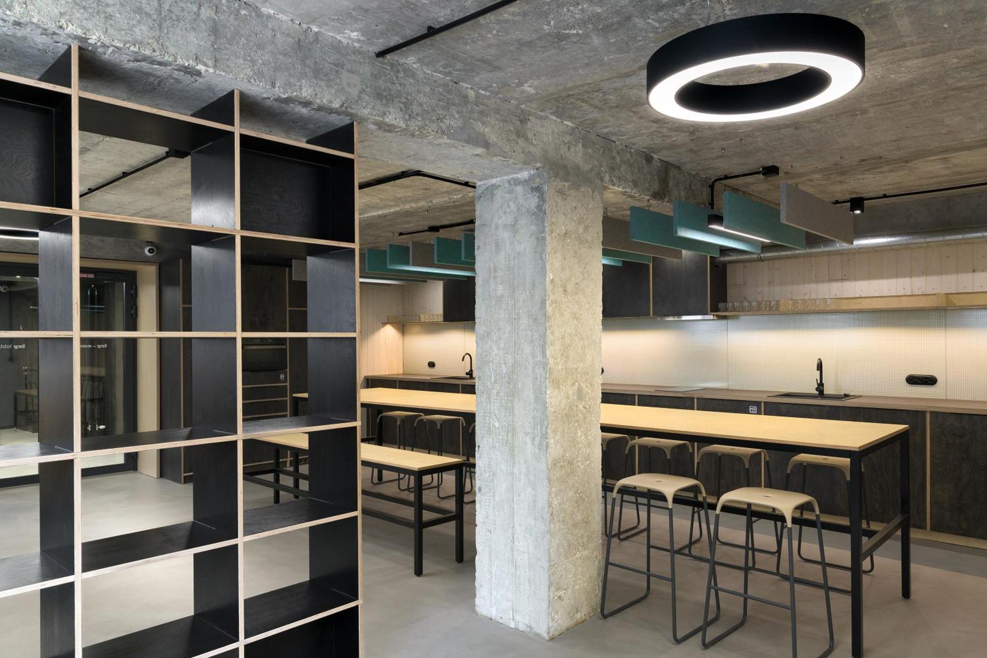 Izy Stay Hostel ברטיסלאבה מראה חיצוני תמונה