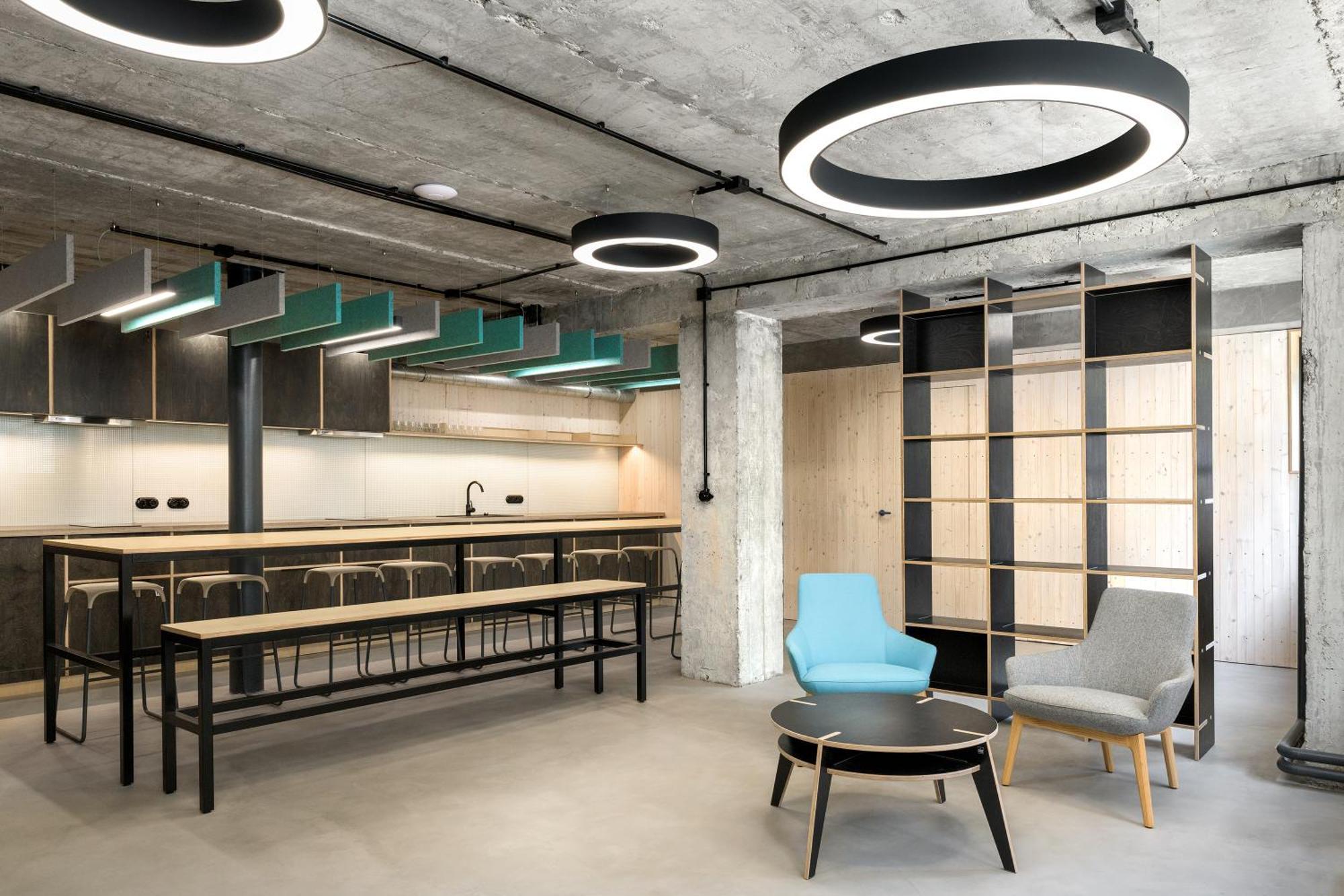 Izy Stay Hostel ברטיסלאבה מראה חיצוני תמונה