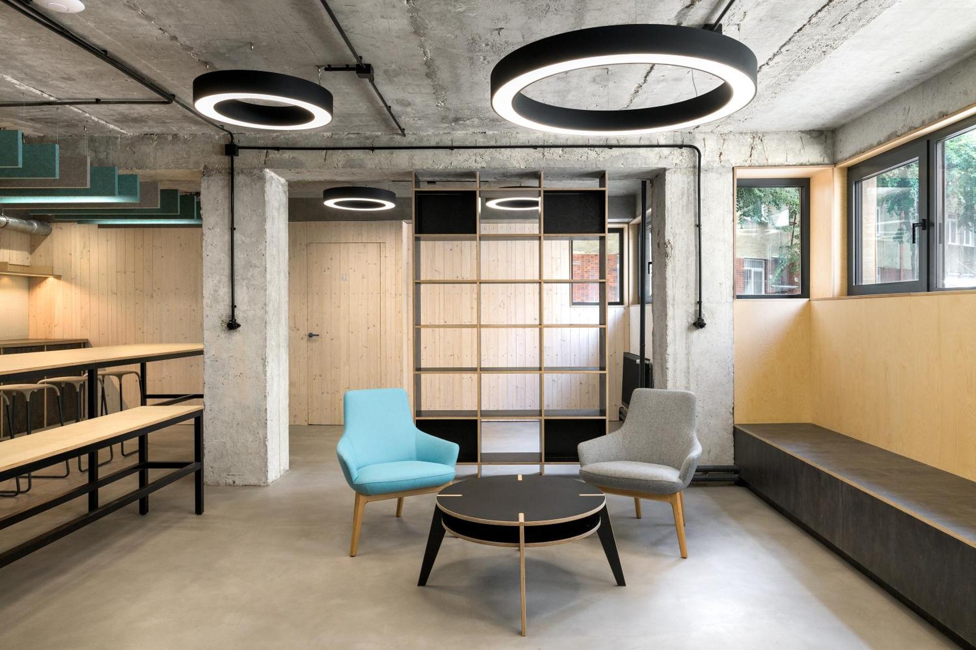 Izy Stay Hostel ברטיסלאבה מראה חיצוני תמונה