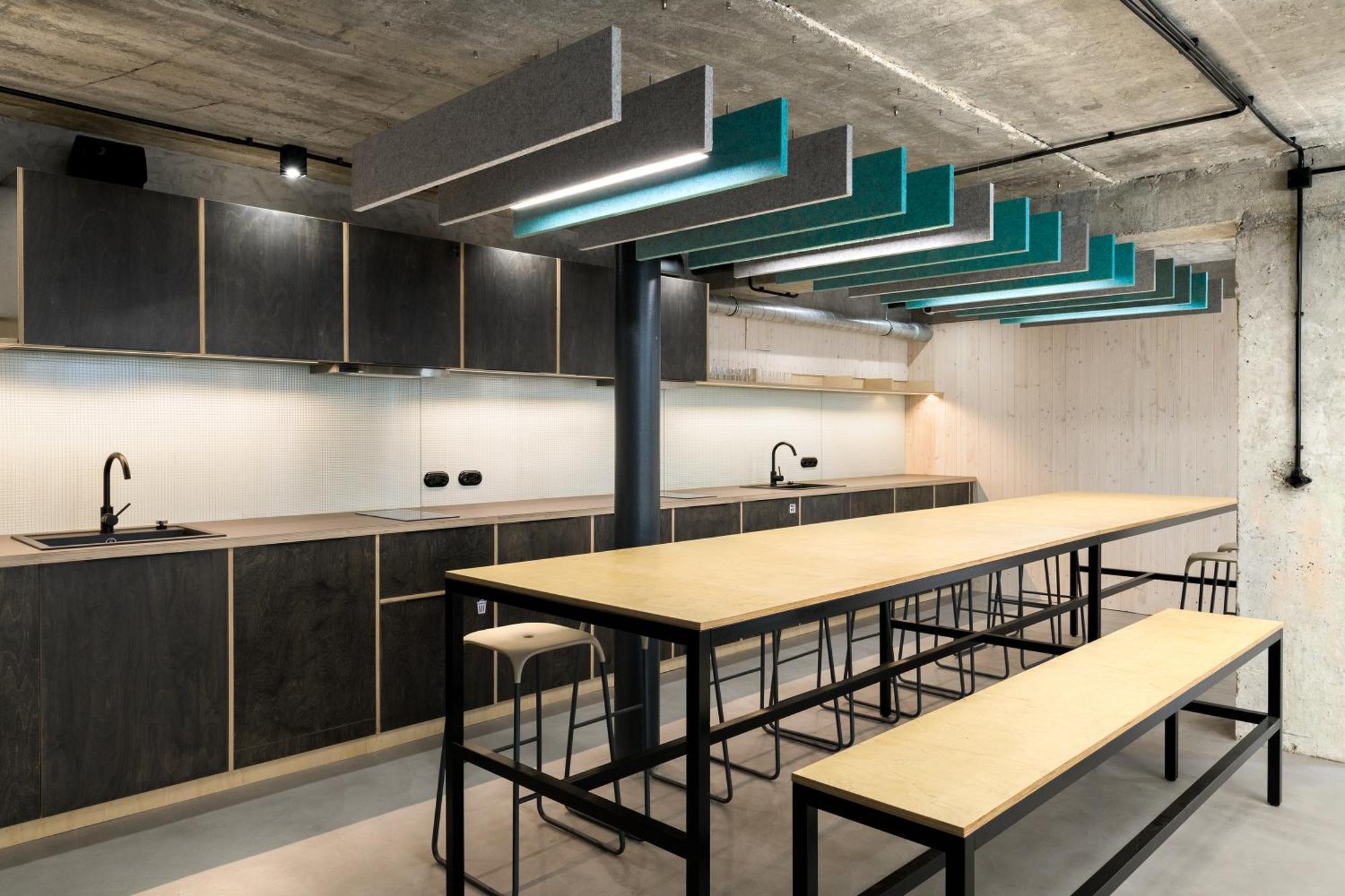 Izy Stay Hostel ברטיסלאבה מראה חיצוני תמונה
