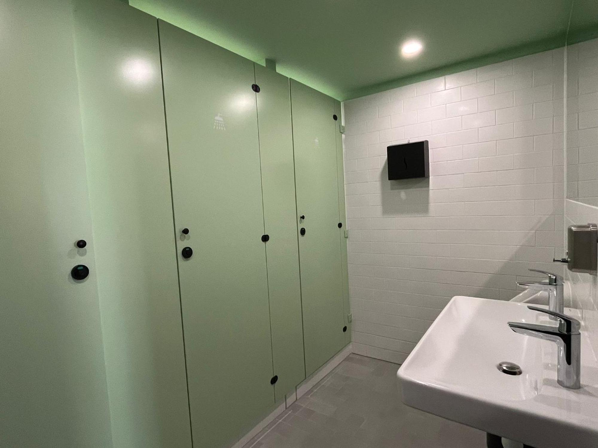 Izy Stay Hostel ברטיסלאבה מראה חיצוני תמונה