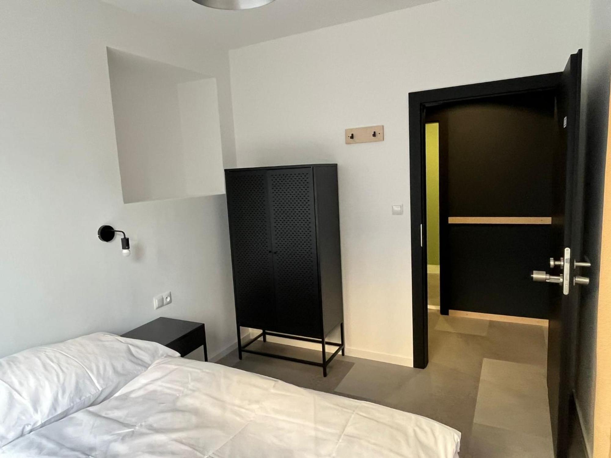 Izy Stay Hostel ברטיסלאבה מראה חיצוני תמונה