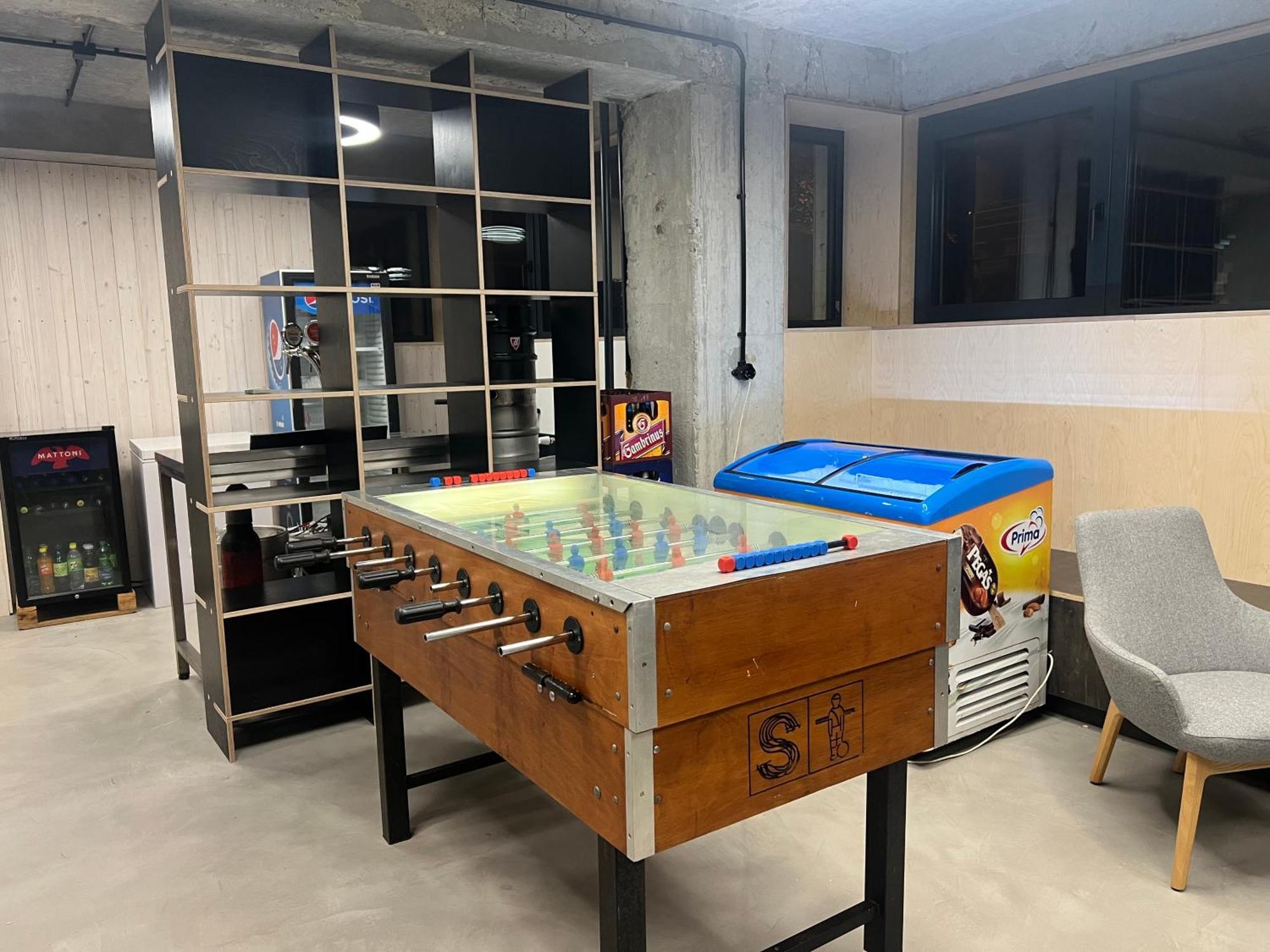 Izy Stay Hostel ברטיסלאבה מראה חיצוני תמונה
